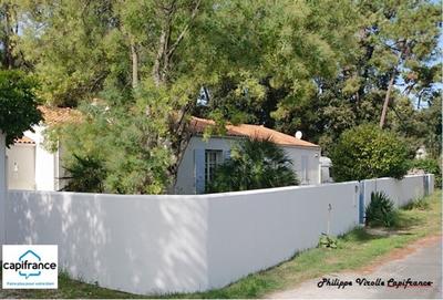 Maison - 156 m² - 5 pièces