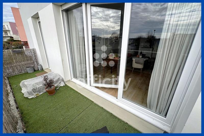 Appartement - 75 m² - 4 pièces