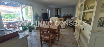 Villa - 105 m² - 3 pièces