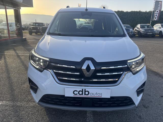 Renault Kangoo Blue dCi 95 Equilibre