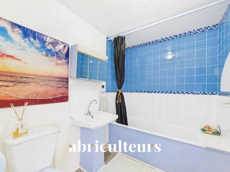 Maison - 140 m² - 7 pièces