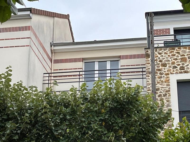 Duplex - 52 m² - 3 pièces