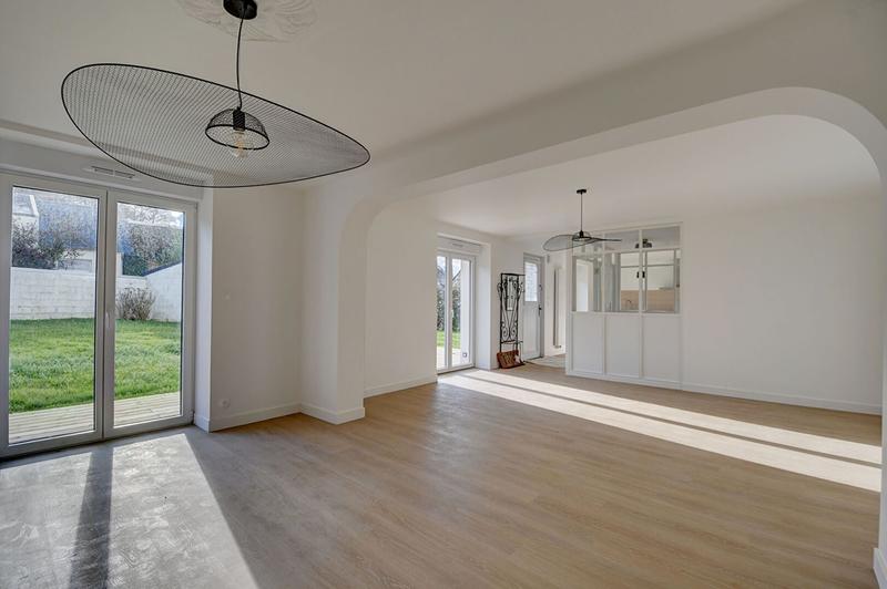 Maison - 149 m² - 7 pièces