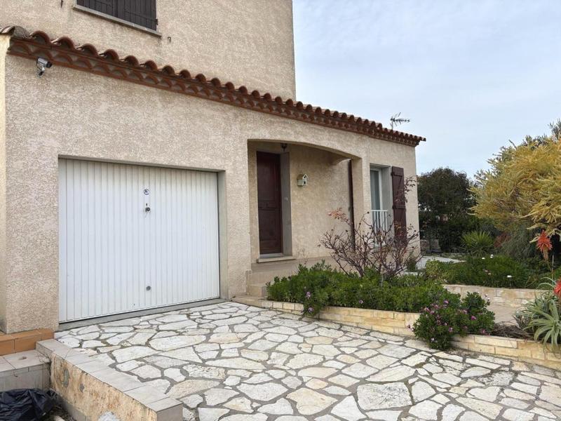 Villa - 101 m² - 4 pièces