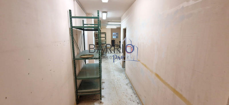 Fonds de commerce - 133 m²