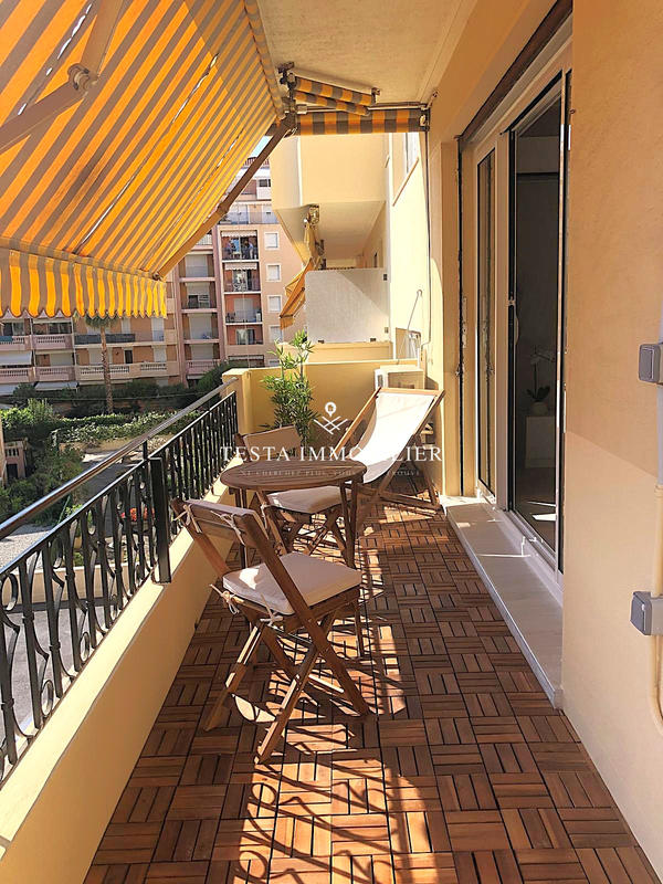 Appartement - 25 m² - 1 pièce