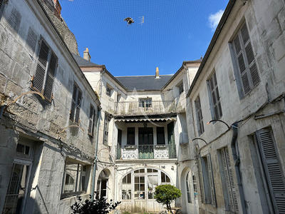 Bureau - 29 m² - 10 pièces