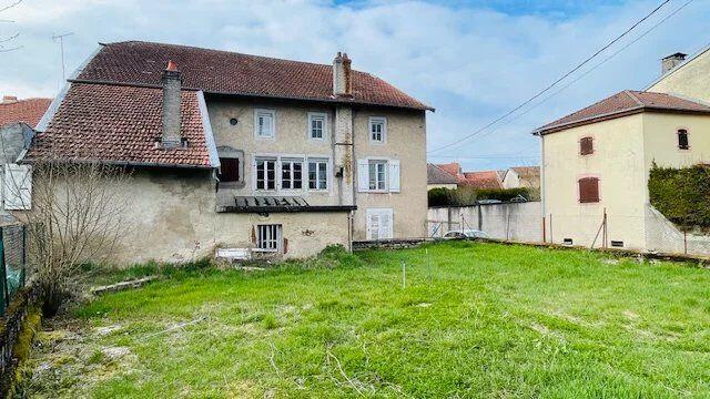 Maison - 301 m² - 10 pièces