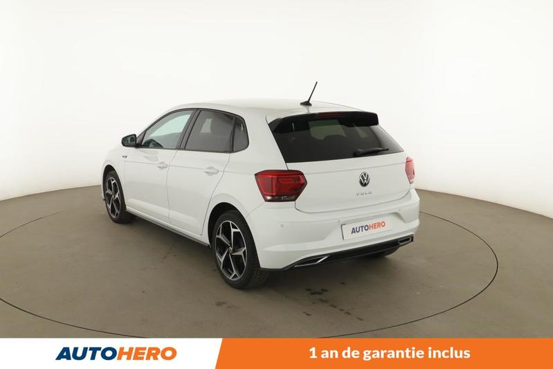 Volkswagen Polo 1.0 Tsi R-Line Dsg7 95 ch