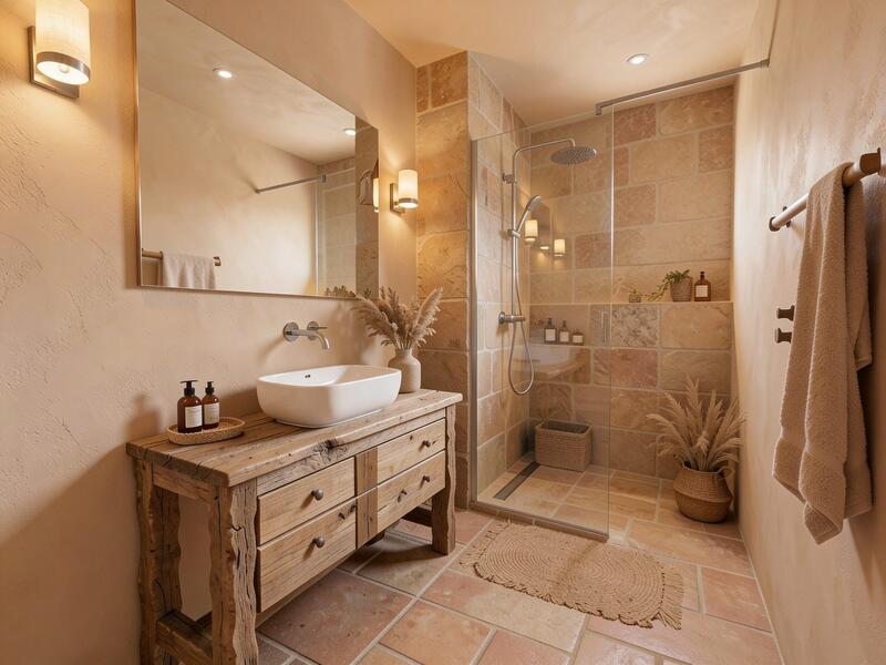 Appartement - 83 m² - 4 pièces