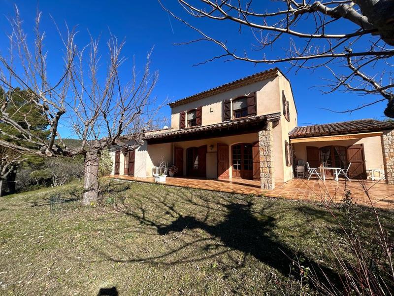 Maison - 165 m² - 5 pièces