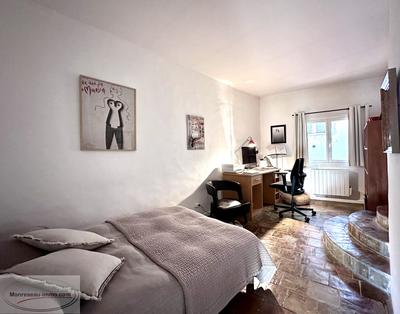 Appartement - 85 m² - 3 pièces