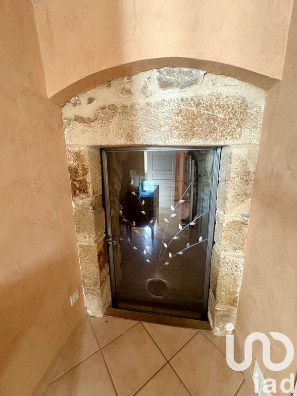 Maison de village - 83 m² - 3 pièces