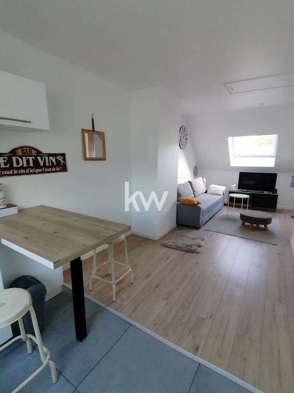 Immeuble - 178 m² - 8 pièces