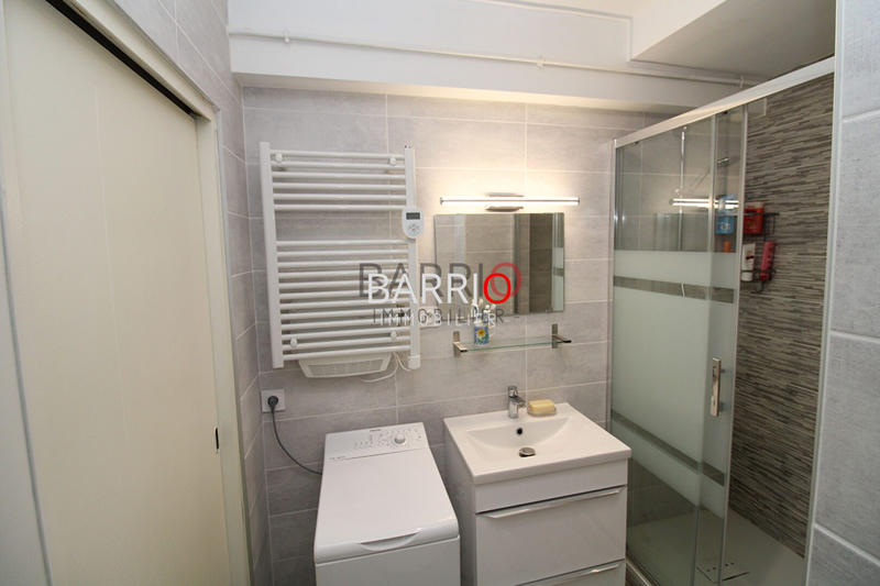 Appartement - 24 m² - 1 pièce