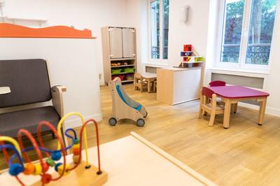 Fonds de commerce - 150 m²