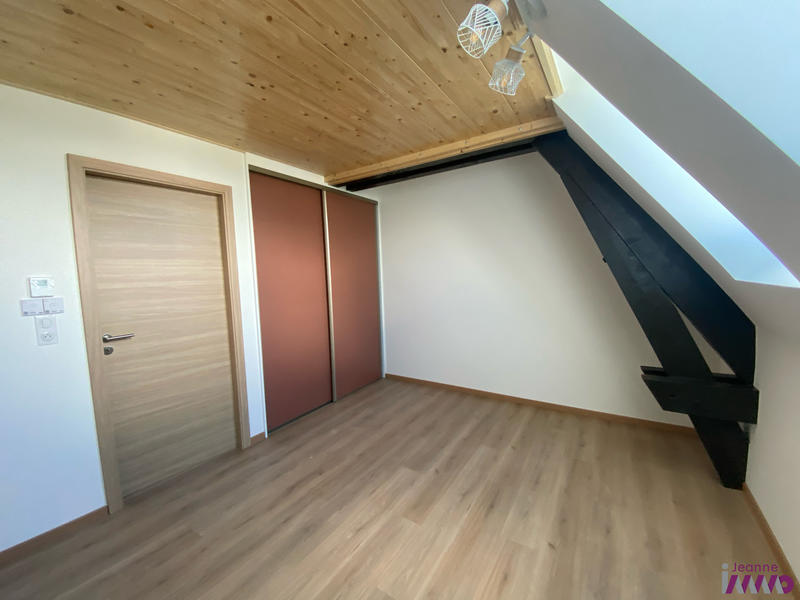 Appartement - 66 m² - 2 pièces