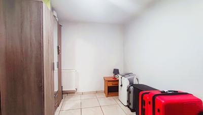 Maison - 162 m² - 8 pièces