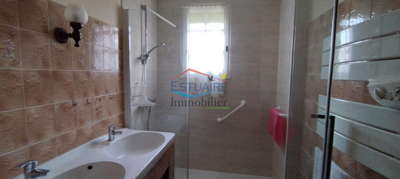 Maison - 125 m² - 7 pièces