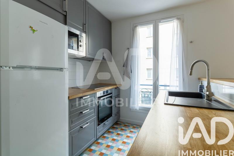 Appartement - 78 m² - 4 pièces