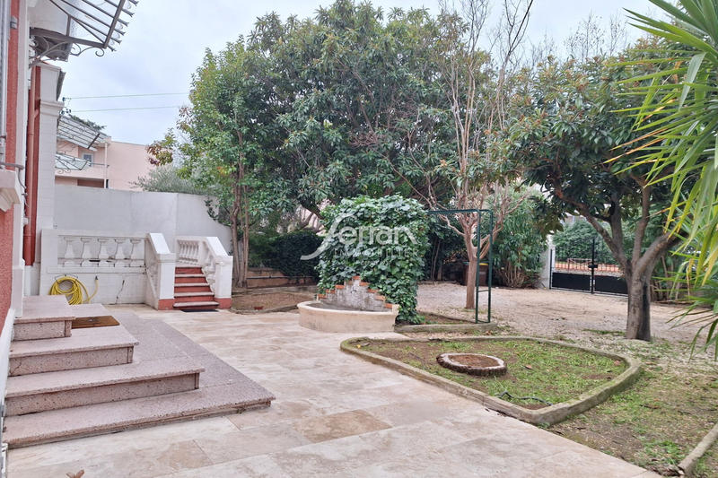 Villa - 130 m² - 4 pièces