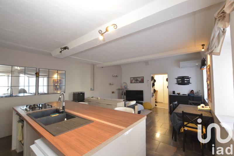 Maison - 108 m² - 4 pièces