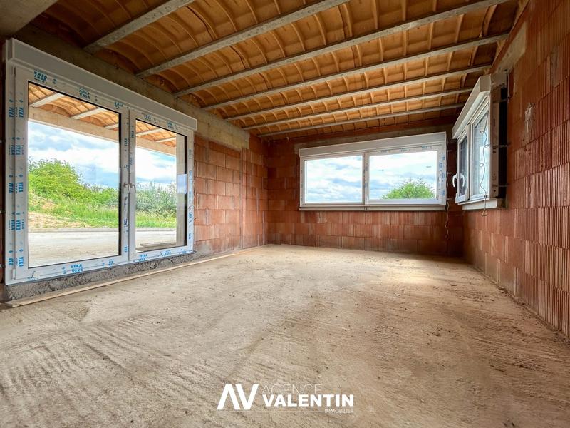 Maison - 200 m² - 5 pièces