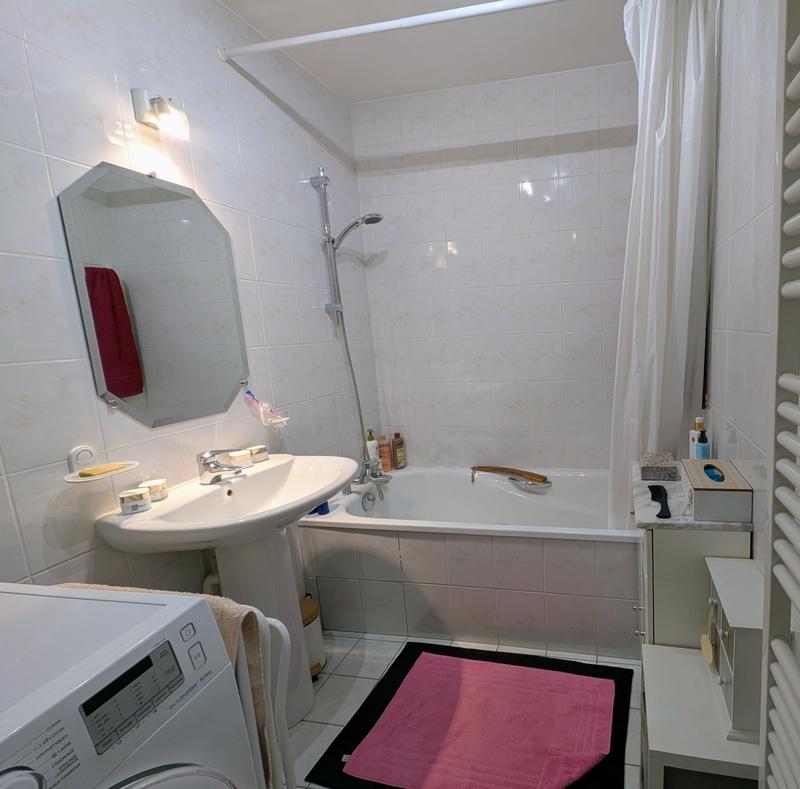 Appartement - 69 m² - 3 pièces