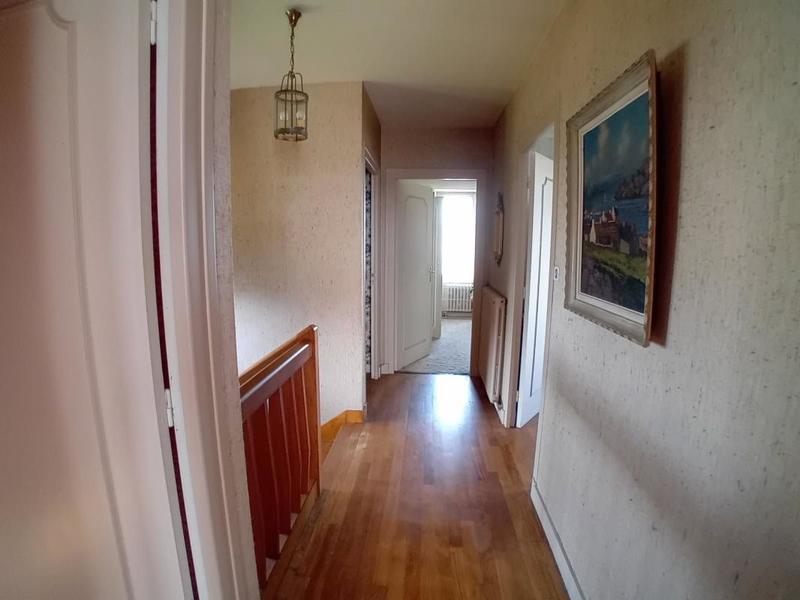 Maison - 155 m² - 5 pièces