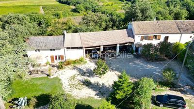 Mas - 259 m² - 12 pièces