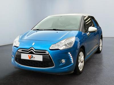 Ds Ds 3 PureTech 82 Bvm5 Be Chic