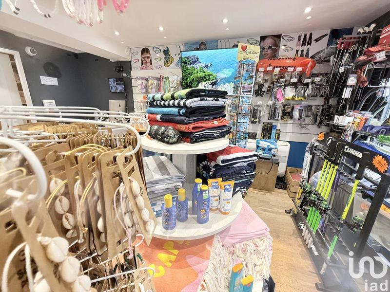 Local commercial - 78 m²