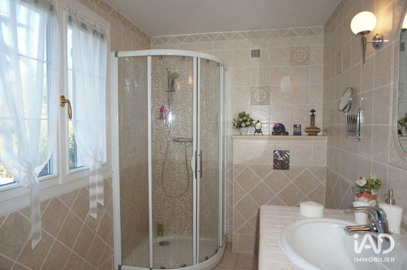 Maison - 132 m² - 4 pièces