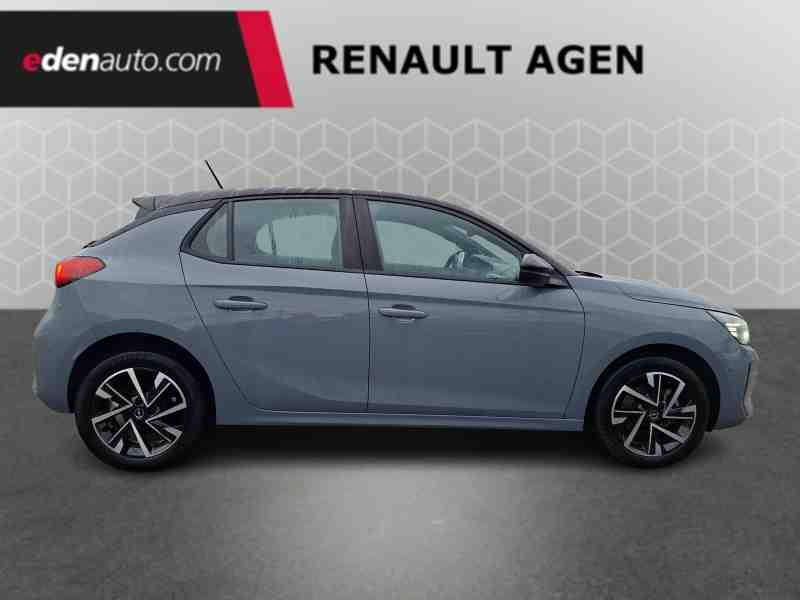 Opel Corsa 1.2 Turbo 100 ch Bvm6 Gs