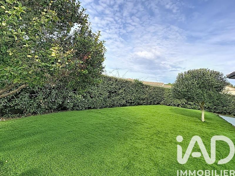 Maison - 145 m² - 4 pièces