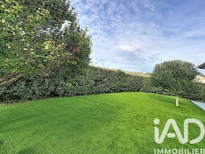 Maison - 145 m² - 4 pièces