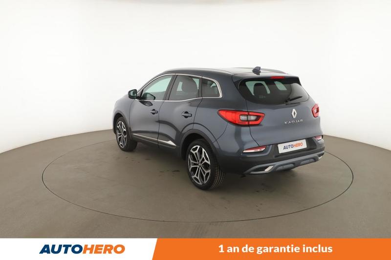Renault Kadjar 1.5 dCi Blue Intens 115 ch