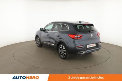 Renault Kadjar 1.5 dCi Blue Intens 115 ch