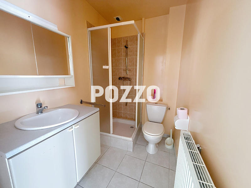 Maison - 159 m² - 6 pièces