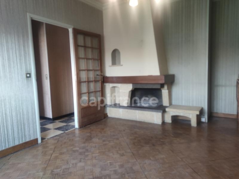 Maison en pierre - 160 m² - 5 pièces