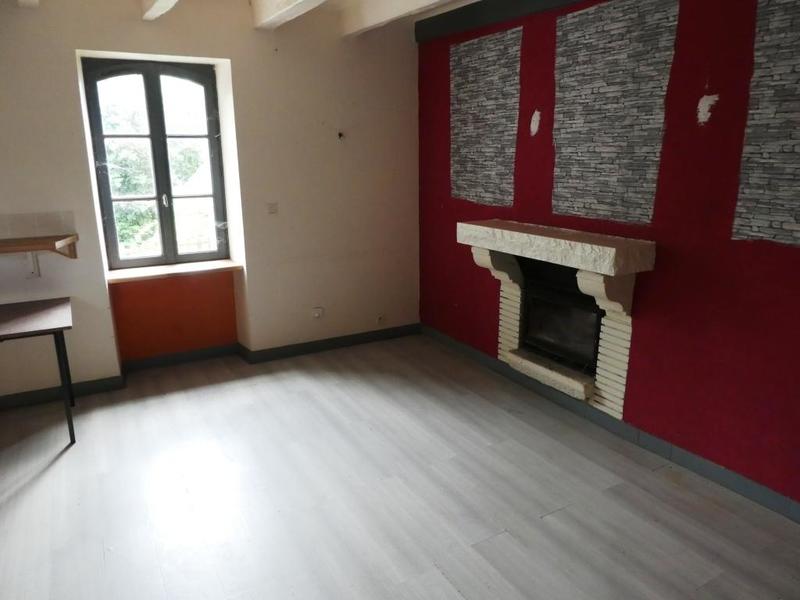 Propriété - 350 m² - 10 pièces