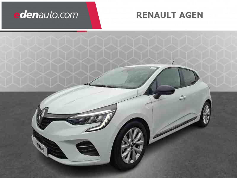 Renault Clio Societe E-Tech Full Hybrid 145 Evolution