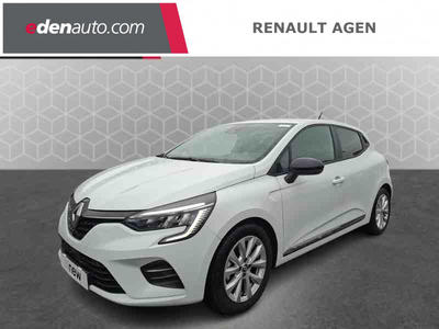 Renault Clio Societe E-Tech Full Hybrid 145 Evolution