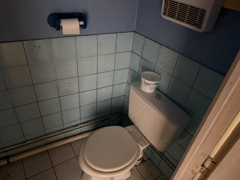 Maison - 46 m² - 3 pièces