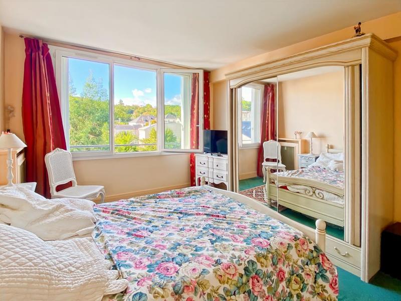 Appartement - 53 m² - 2 pièces