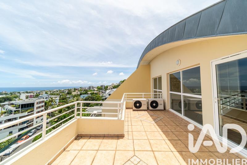 Duplex - 197 m² - 5 pièces