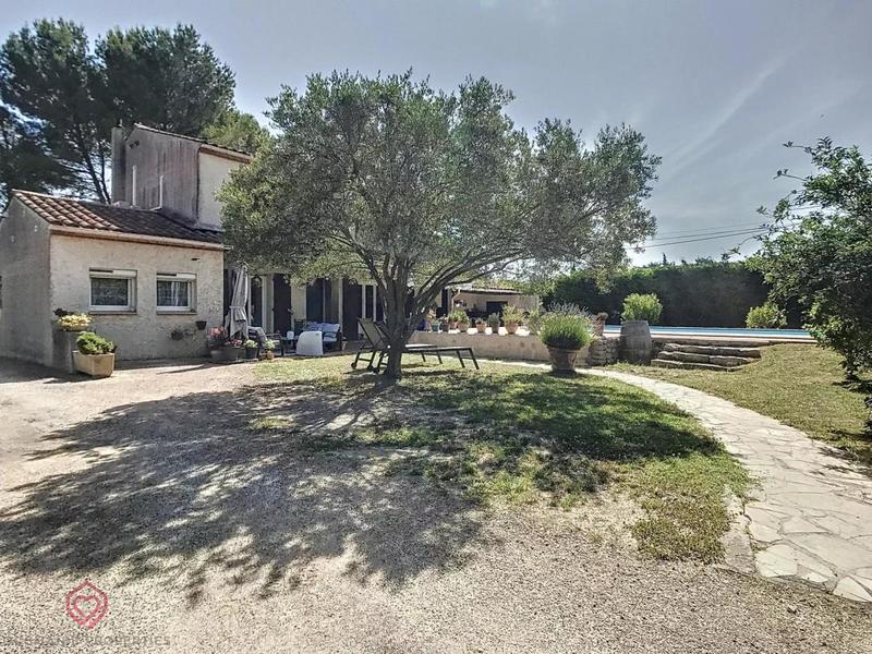 Villa - 131 m² - 6 pièces