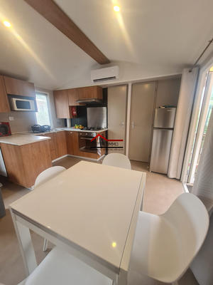 Maison - 40 m² - 4 pièces