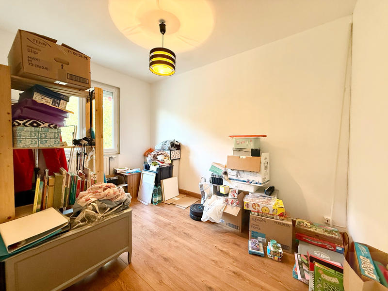 Maison - 78 m² - 4 pièces