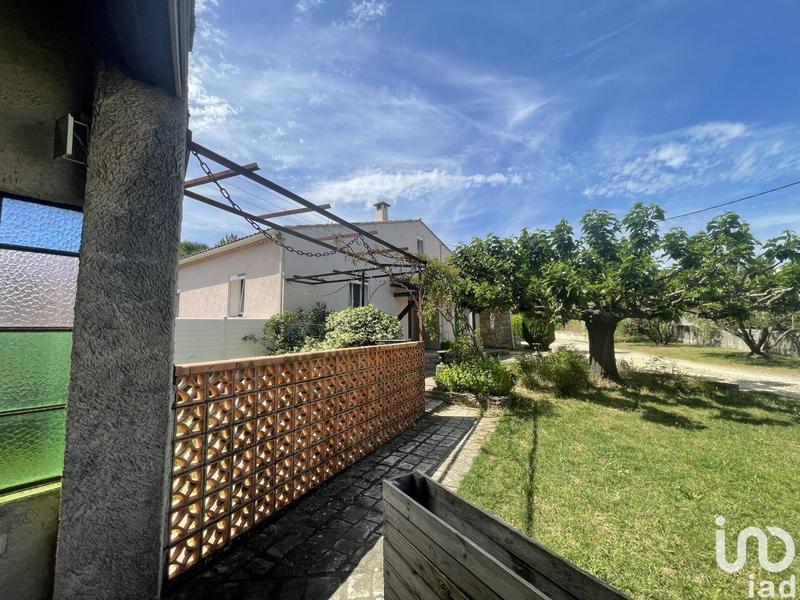 Maison - 183 m² - 6 pièces